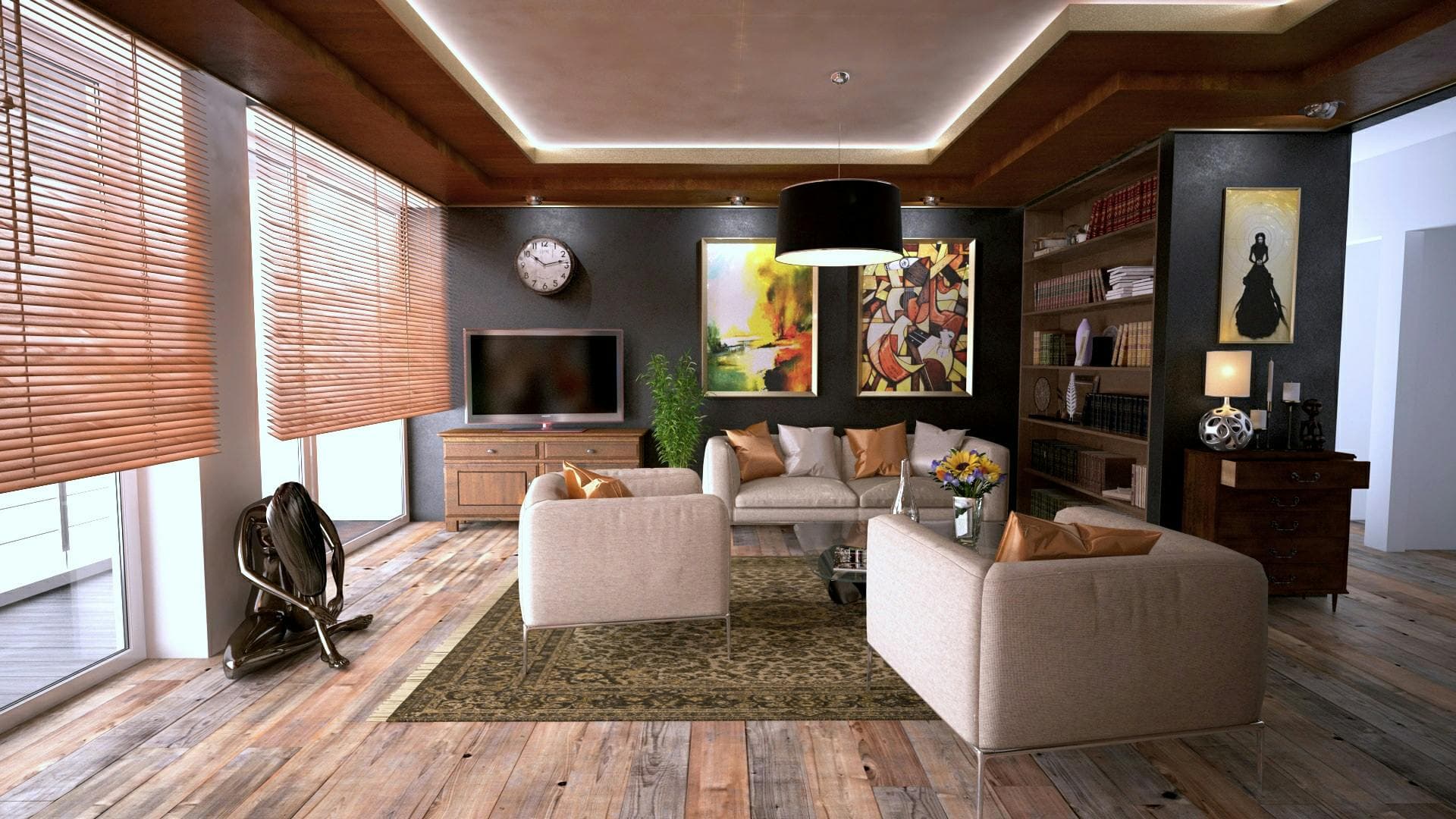 AV Distribution