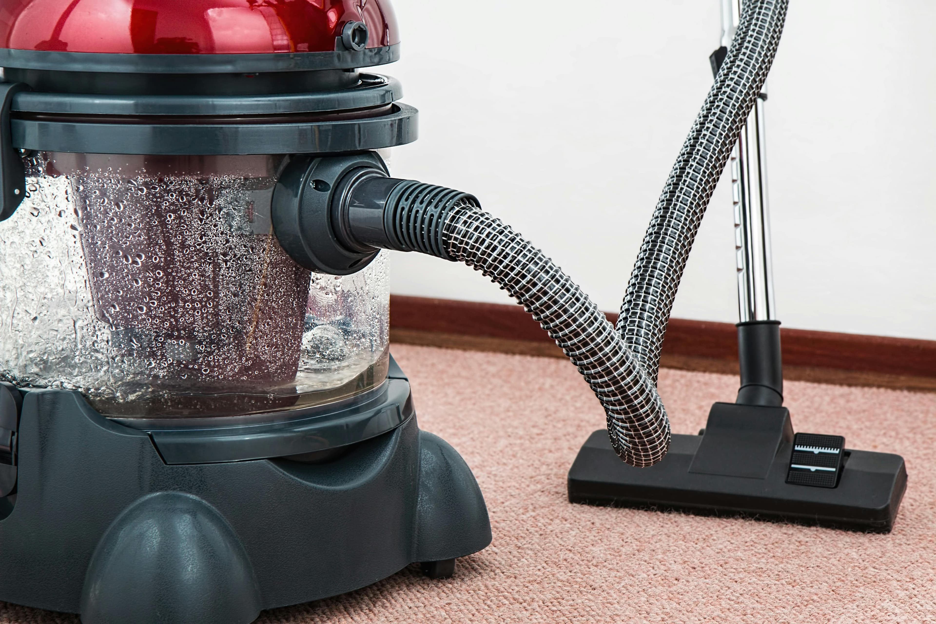 Central Vacuum