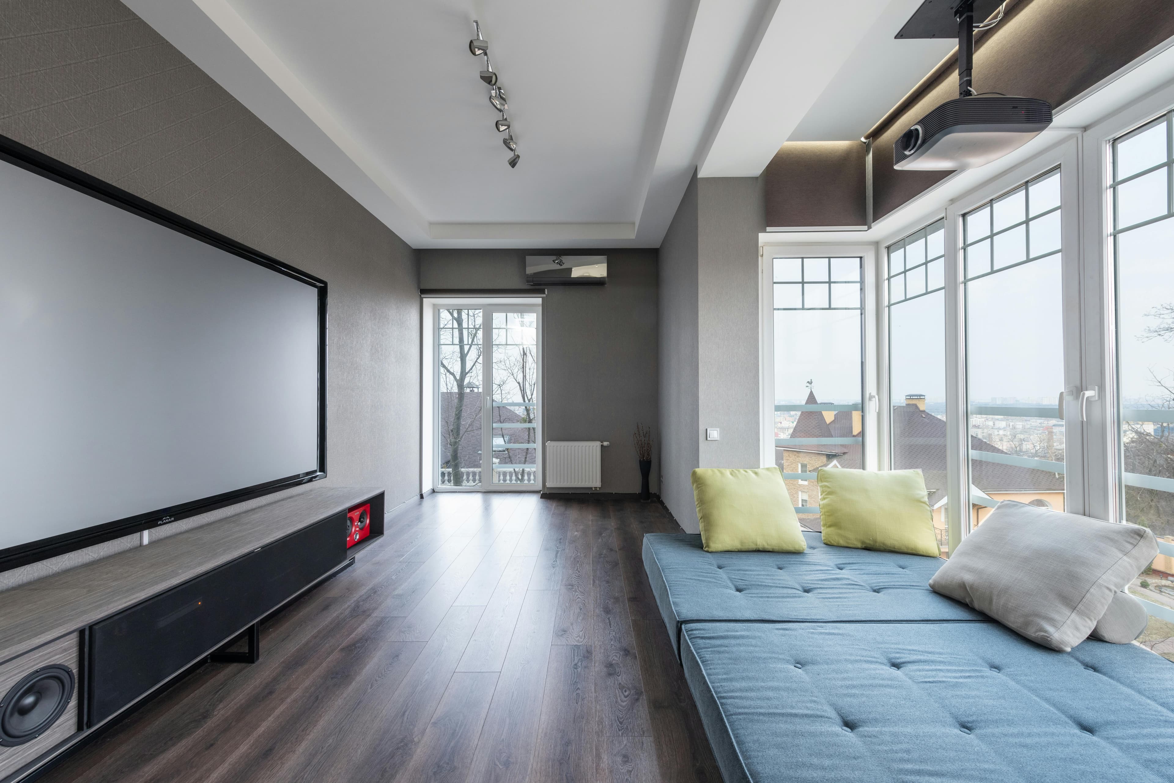Home Theater
